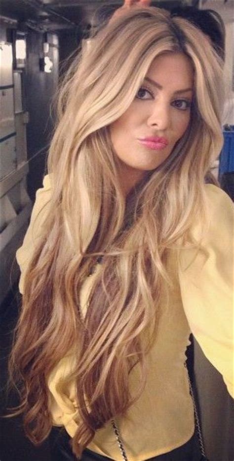 17 best images about brown eyed girl with blonde hair on