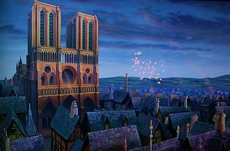 Image Hunchback Of Notre Dame The 004  Disney Wiki Fandom