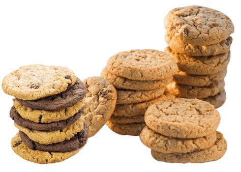 biscuits collection transparent png stickpng