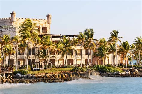 Dominican Republic All Inclusive Adult Resorts Superb