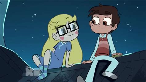 Star S Voice So Cute Star Vs The Forces Of Evil