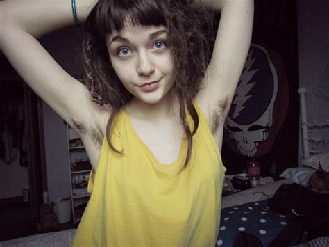 hairy armpits pit kittens pinterest free spirit girl