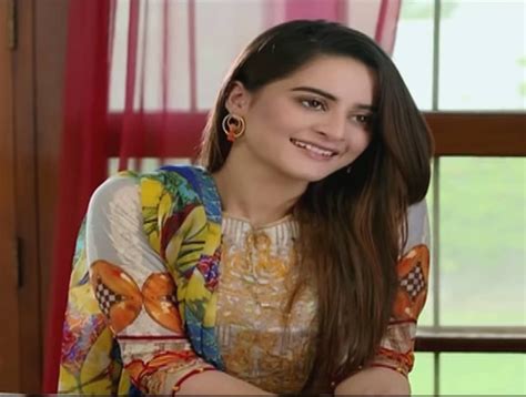 😍shot From Ghar Titli Ka Par Aimankhan Aiman Khan Pakistani Actress