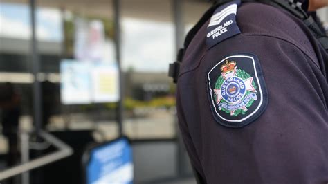 mackay region police sergeant charged with computer hacking the