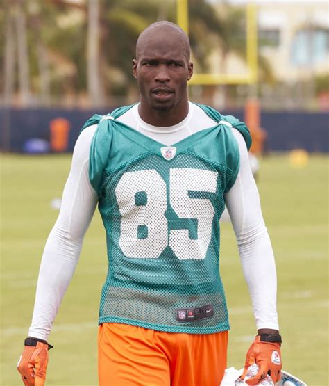 chad johnson goes long to have fbi probe leak of his sex