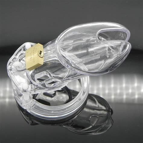 Wholesale 50pcs Lot Cb6000 Male Metal Chastity Device Belt Cock Cage
