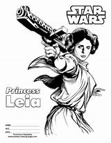 Leia Dxf Ausmalbilder Timeless Miracle sketch template