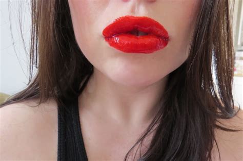 Lipstick Fetish 65 Pics Xhamster
