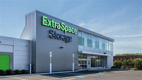 bldup extra space storage