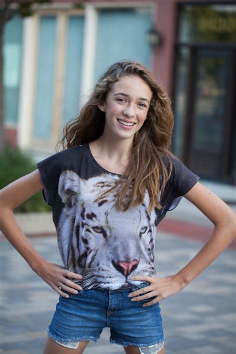 California Tween Fashion It S All About The Tiger Tween Fashion