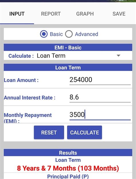 Icici Home Loan Emi Calculator Shop Outlet Save 55 Jlcatj Gob Mx