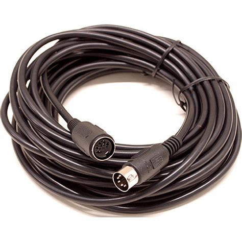 elation professional extension cable  antari remote ext  bh