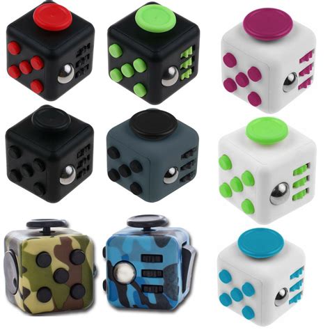 view mini fidget cube toy images fidget toy