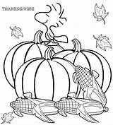 Charlie Coloring Thanksgiving Brown Pages Printable Print sketch template