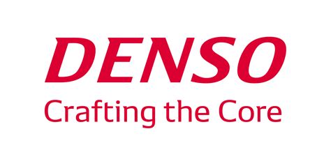 denso crafting  core logo