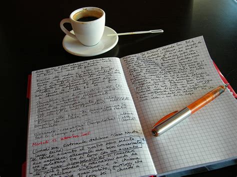 linda rodriguez writes keeping a writer s journal
