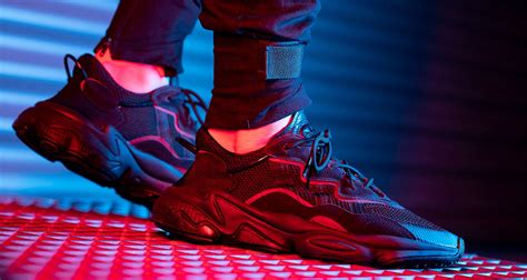 adidas ozweego adiprene  debut  fall kicksonfirecom