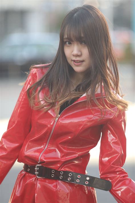 rubber raincoats vinyl clothing pvc raincoat latex fashion rain