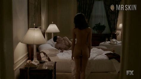 Annet Mahendru Nude Naked Pics And Sex Scenes At Mr Skin