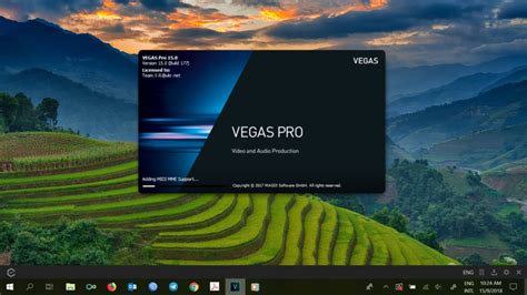 How To Install Sony Vegas Pro 15 0 For Windows 10 With