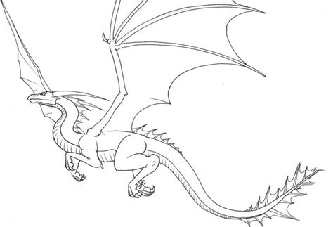 flying dragon clipartsco