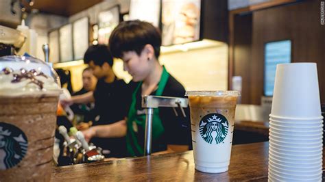 Anti Bias Training How Starbucks Is Tackling Implicit Bias