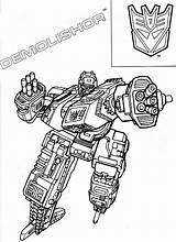 Armada Transformers Colouring Book Megatron Starscream Activity Just Demmy Reason Nice sketch template