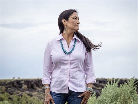 Native American Women Made History In The Midterms Here S