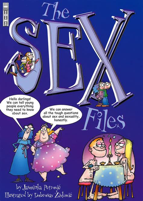 The Sex File Bookxcess Online