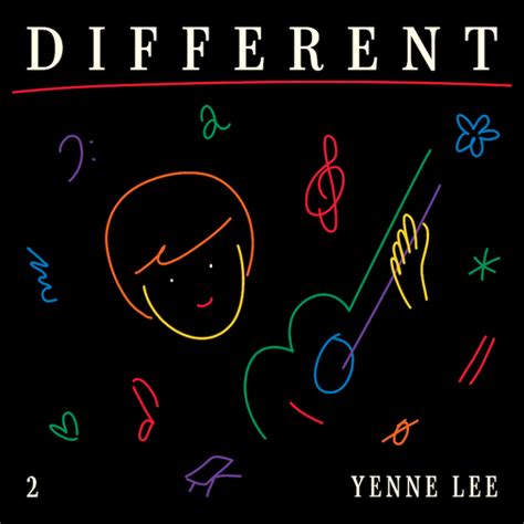 album   yenne lee
