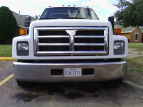 custom gmc topkick classic gmc    sale