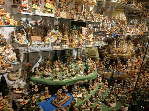 valuable porcelain figurines  estate sales