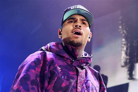 Chris Brown Releases Before The Party 34 Track Mixtape Featuring