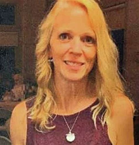 Silver Alert Issued For Missing 51 Year Old Goshen Woman