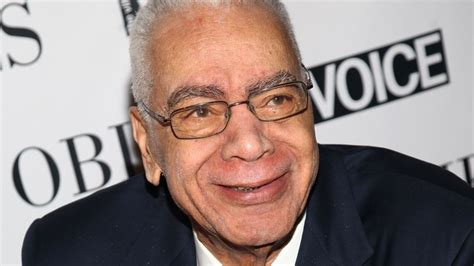 Earle Hyman Dead At 91 Star Of The Cosby Show And Thundercats Passes