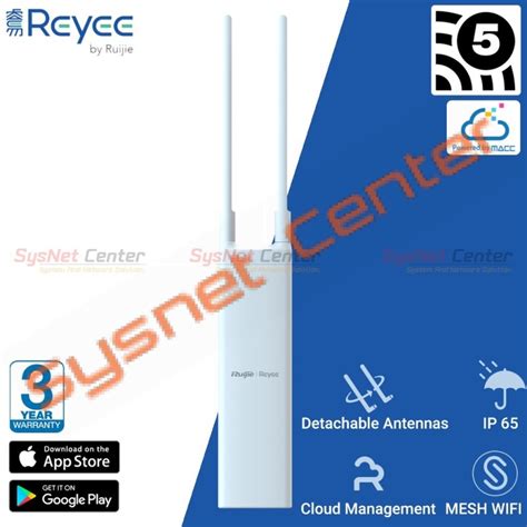 sysnet center network