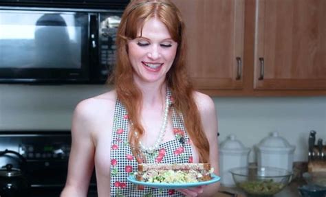 Cooking In Sexy Apron Pic Of Free Hot Nude Porn Pic Gallery My Xxx