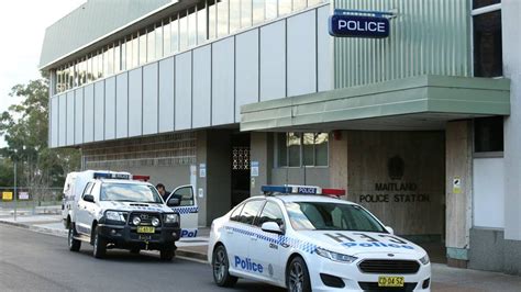 nsw police association calls for for greater police resources in port stephens hunter to track