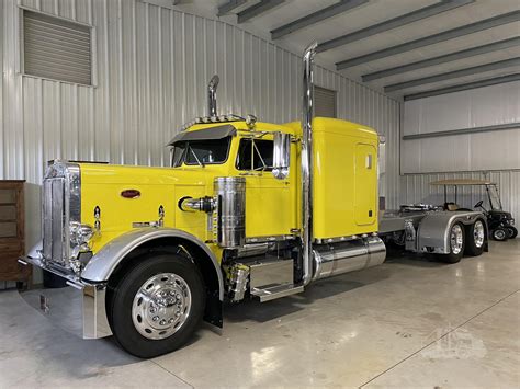 peterbilt  trucks  sale  listings truckpapercom page