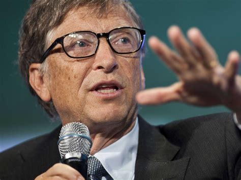 kicking bill gates   board     microsoft   business insider india