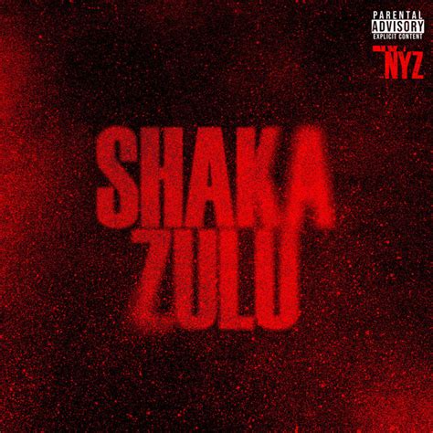 shaka zulu single by nyz d spotify