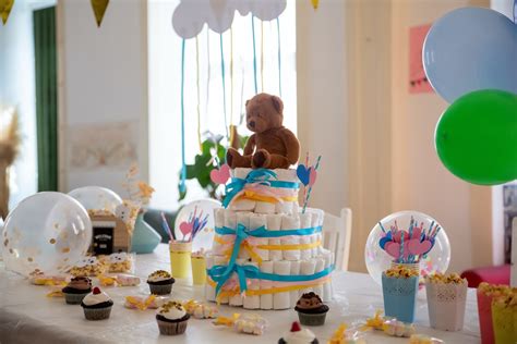 adorable baby shower decoration ideas mixbook inspiration