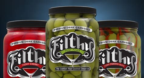 filthy food frank beverage group