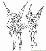 Coloring Fairy Fairies Disney Printable Angry Pages Tinkerbell Color Cartoon Online Print Kids Cartoons Baby sketch template