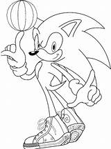 Darkspine Playing Knight Spine Coloringonly Sonics Werehog sketch template