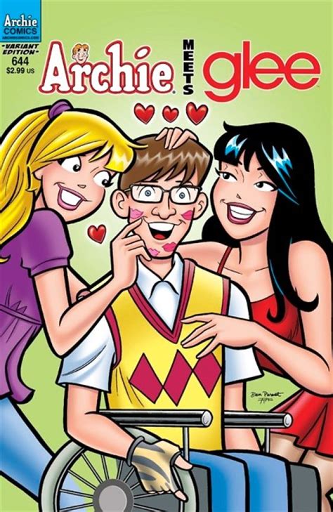 44 Best Images About Archie Comics On Pinterest