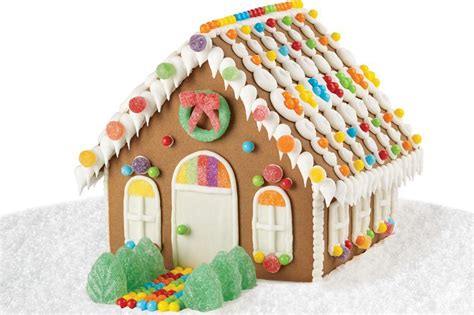 amazing gingerbread houses pictures  gingerbread house design ideas