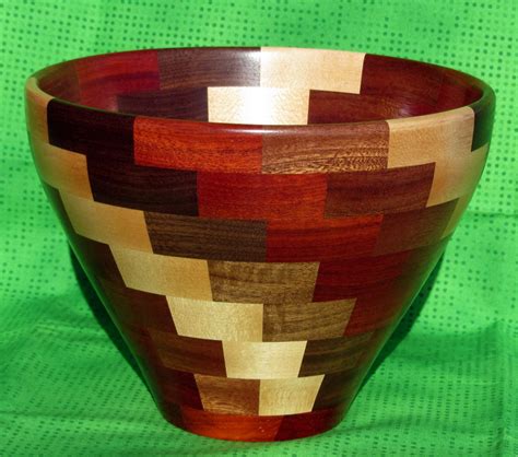 Woodturning Projects Paul Bucca