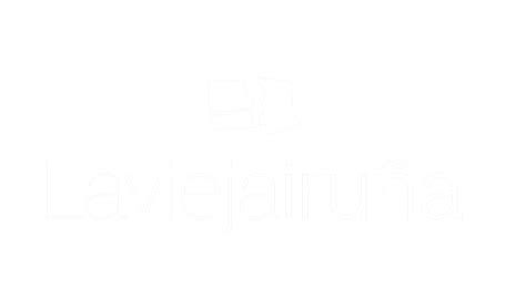 logotipo blanco png diseno web en pamplona