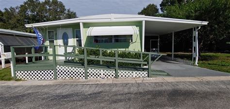 mobile home  sale  clearwater fl      community
